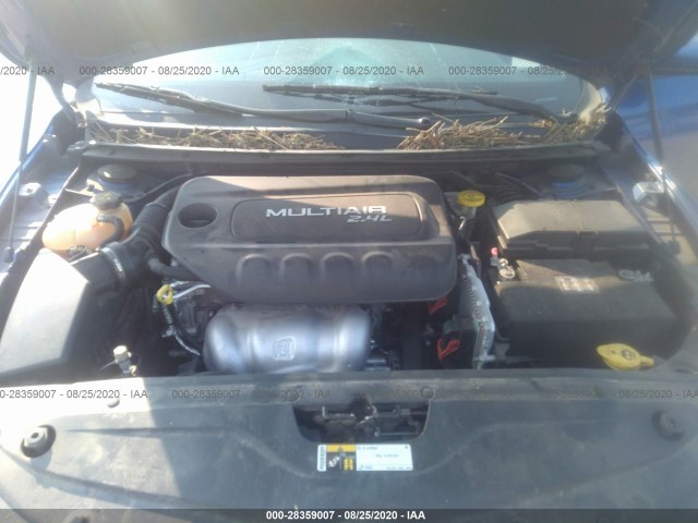 Photo 9 VIN: 1C3CCCBB8GN144661 - CHRYSLER 200 