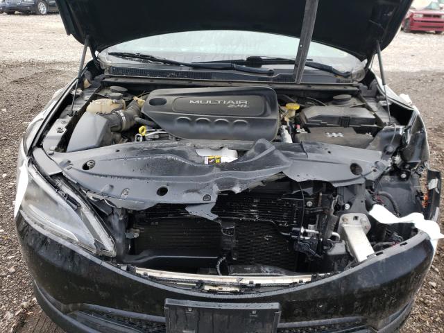 Photo 6 VIN: 1C3CCCBB8GN146376 - CHRYSLER 200 