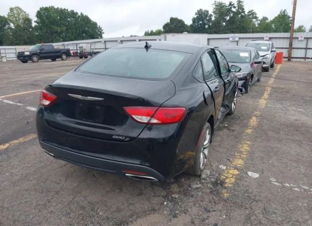 Photo 3 VIN: 1C3CCCBB8GN178874 - CHRYSLER 200 