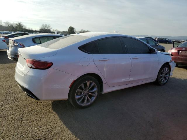 Photo 2 VIN: 1C3CCCBB8HN500642 - CHRYSLER 200 S 