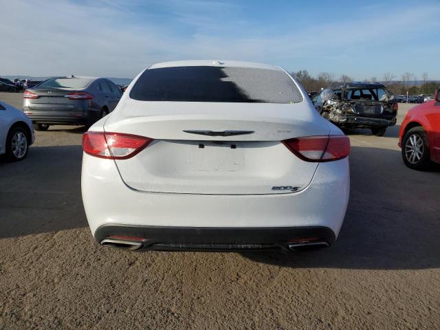 Photo 5 VIN: 1C3CCCBB8HN500642 - CHRYSLER 200 S 