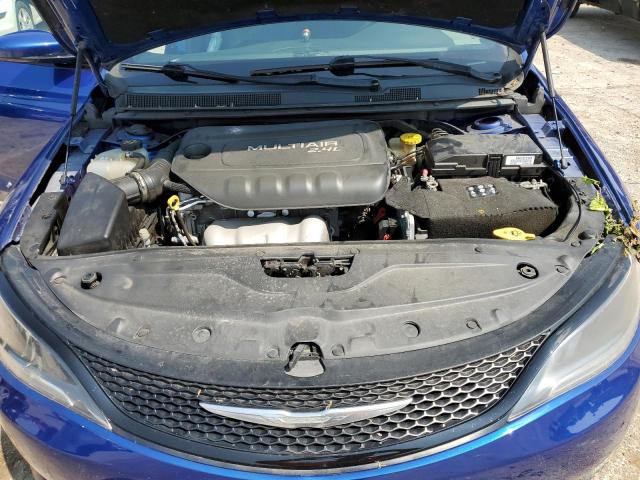 Photo 10 VIN: 1C3CCCBB9FN537258 - CHRYSLER 200 