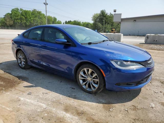 Photo 3 VIN: 1C3CCCBB9FN537258 - CHRYSLER 200 