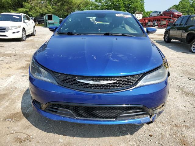 Photo 4 VIN: 1C3CCCBB9FN537258 - CHRYSLER 200 