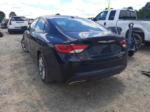 Photo 2 VIN: 1C3CCCBB9FN542170 - CHRYSLER 200 S 