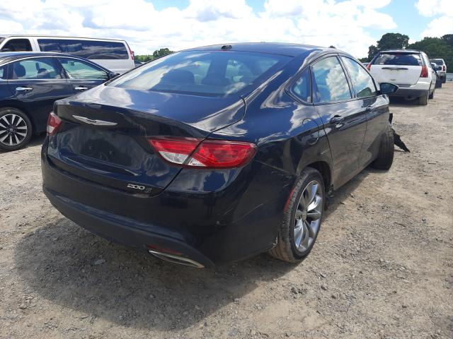 Photo 3 VIN: 1C3CCCBB9FN542170 - CHRYSLER 200 S 