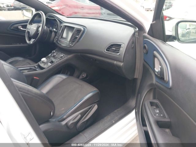 Photo 4 VIN: 1C3CCCBB9FN568087 - CHRYSLER 200 