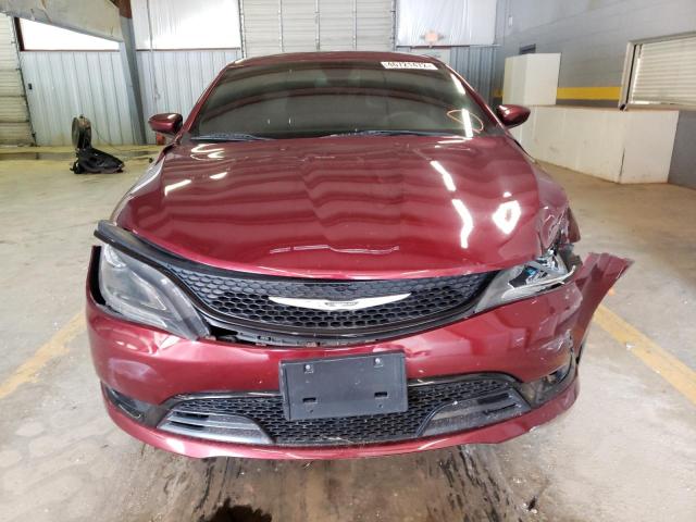 Photo 8 VIN: 1C3CCCBB9FN613240 - CHRYSLER 200 S 