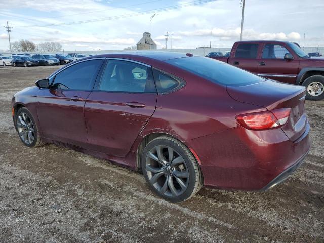 Photo 1 VIN: 1C3CCCBB9FN617515 - CHRYSLER 200 S 