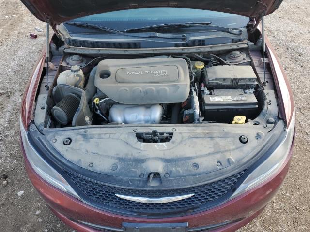 Photo 10 VIN: 1C3CCCBB9FN617515 - CHRYSLER 200 S 