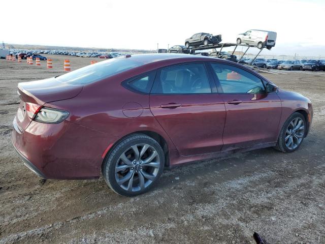 Photo 2 VIN: 1C3CCCBB9FN617515 - CHRYSLER 200 S 