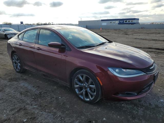 Photo 3 VIN: 1C3CCCBB9FN617515 - CHRYSLER 200 S 