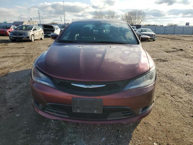 Photo 4 VIN: 1C3CCCBB9FN617515 - CHRYSLER 200 S 