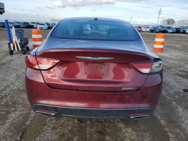 Photo 5 VIN: 1C3CCCBB9FN617515 - CHRYSLER 200 S 