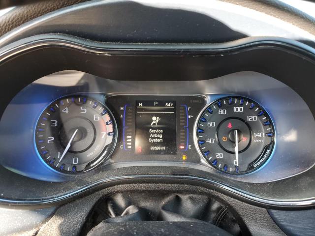 Photo 8 VIN: 1C3CCCBB9FN617515 - CHRYSLER 200 S 