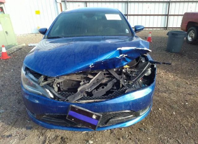 Photo 5 VIN: 1C3CCCBB9FN635545 - CHRYSLER 200 