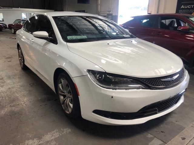 Photo 3 VIN: 1C3CCCBB9FN635951 - CHRYSLER 200 