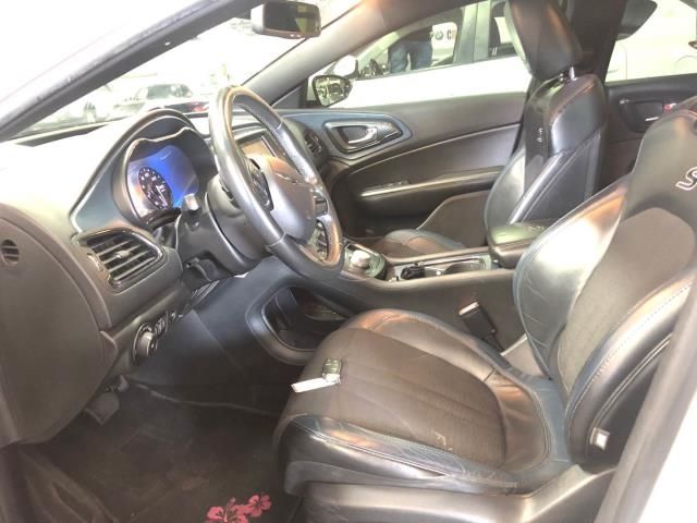 Photo 4 VIN: 1C3CCCBB9FN635951 - CHRYSLER 200 