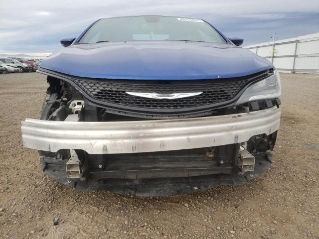 Photo 8 VIN: 1C3CCCBB9FN648943 - CHRYSLER 200 S 