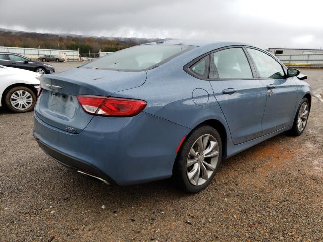 Photo 3 VIN: 1C3CCCBB9FN650031 - CHRYSLER 200 S 