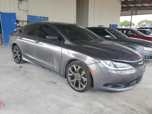 Photo 3 VIN: 1C3CCCBB9FN655133 - CHRYSLER 200 S 