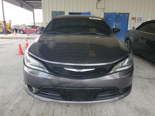 Photo 4 VIN: 1C3CCCBB9FN655133 - CHRYSLER 200 S 