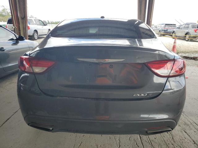 Photo 5 VIN: 1C3CCCBB9FN655133 - CHRYSLER 200 S 