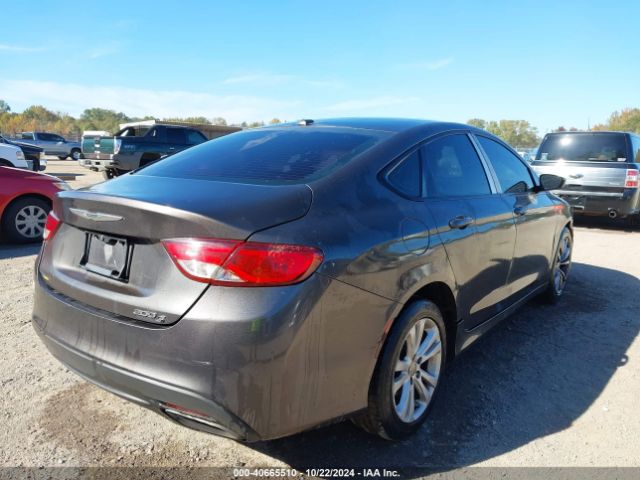 Photo 3 VIN: 1C3CCCBB9FN675690 - CHRYSLER 200 