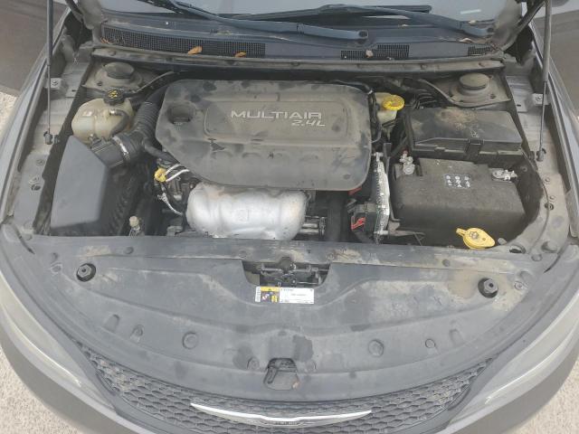 Photo 10 VIN: 1C3CCCBB9FN680212 - CHRYSLER 200 S 