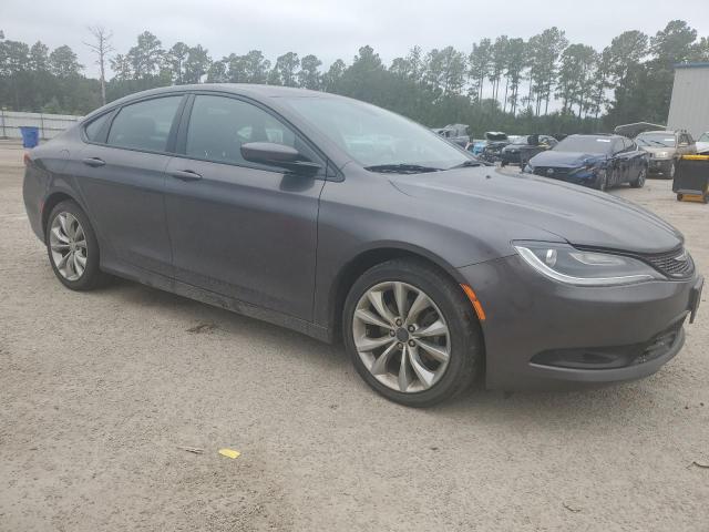 Photo 3 VIN: 1C3CCCBB9FN680212 - CHRYSLER 200 S 