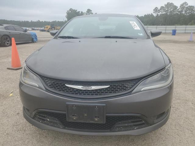 Photo 4 VIN: 1C3CCCBB9FN680212 - CHRYSLER 200 S 