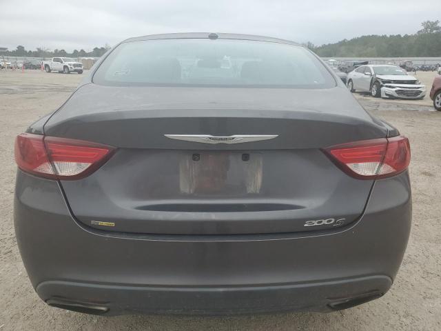 Photo 5 VIN: 1C3CCCBB9FN680212 - CHRYSLER 200 S 