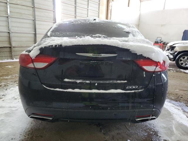 Photo 5 VIN: 1C3CCCBB9FN689847 - CHRYSLER 200 S 