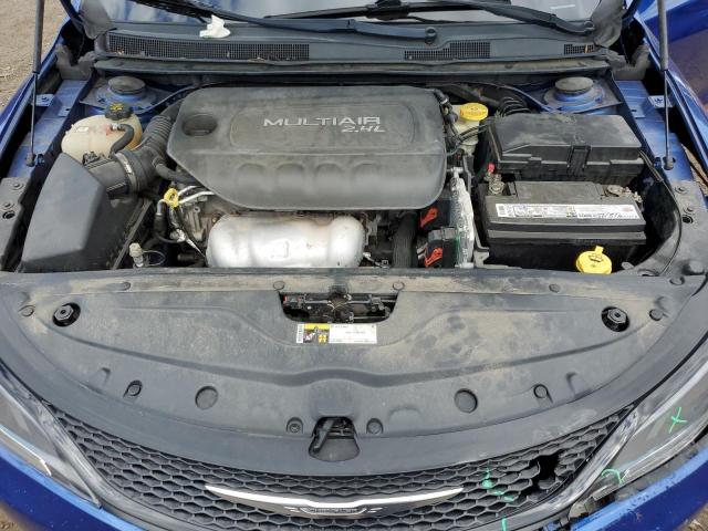 Photo 10 VIN: 1C3CCCBB9FN698855 - CHRYSLER 200 S 