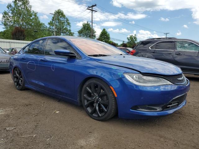 Photo 3 VIN: 1C3CCCBB9FN698855 - CHRYSLER 200 S 