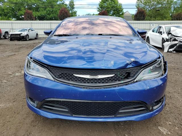 Photo 4 VIN: 1C3CCCBB9FN698855 - CHRYSLER 200 S 