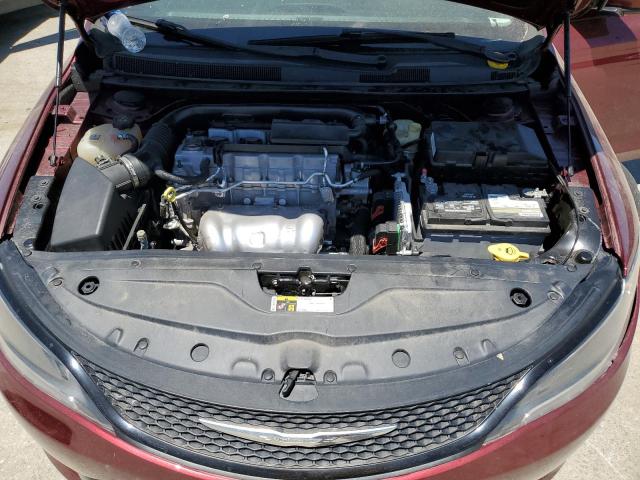 Photo 10 VIN: 1C3CCCBB9FN699200 - CHRYSLER 200 S 