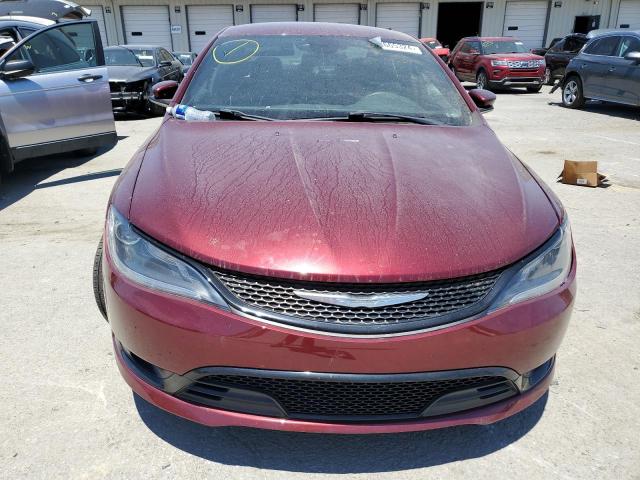 Photo 4 VIN: 1C3CCCBB9FN699200 - CHRYSLER 200 S 