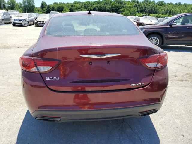 Photo 5 VIN: 1C3CCCBB9FN699200 - CHRYSLER 200 S 