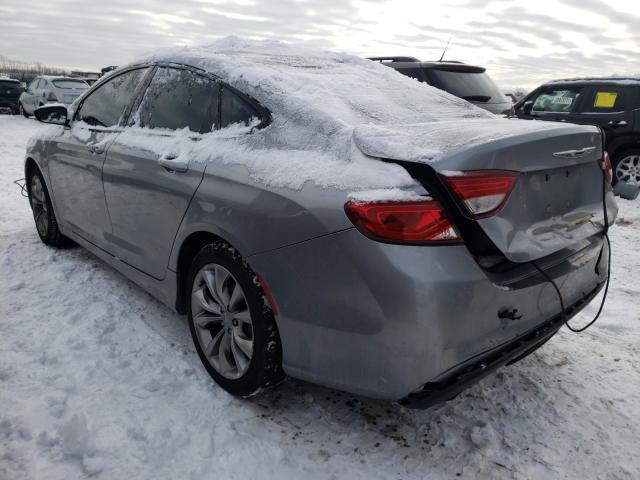 Photo 2 VIN: 1C3CCCBB9FN703133 - CHRYSLER 200 S 