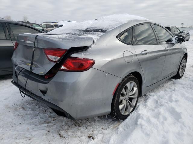 Photo 3 VIN: 1C3CCCBB9FN703133 - CHRYSLER 200 S 