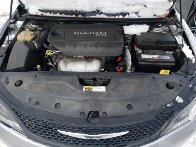 Photo 6 VIN: 1C3CCCBB9FN703133 - CHRYSLER 200 S 