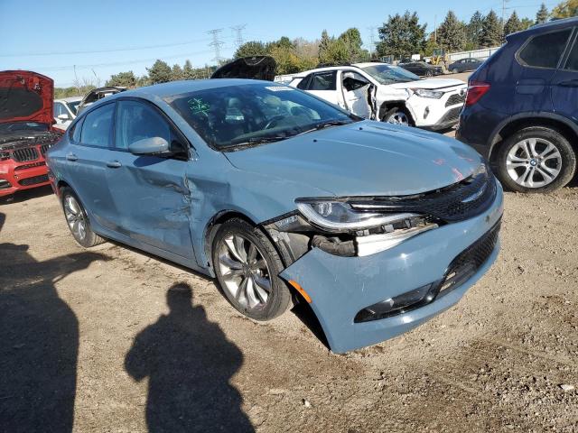 Photo 3 VIN: 1C3CCCBB9FN708770 - CHRYSLER 200 S 