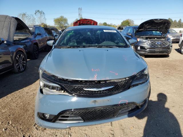 Photo 4 VIN: 1C3CCCBB9FN708770 - CHRYSLER 200 S 