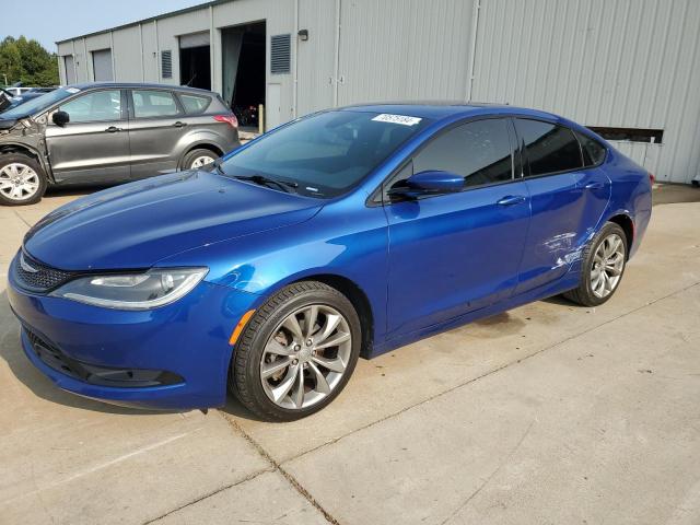 Photo 0 VIN: 1C3CCCBB9FN716853 - CHRYSLER 200 S 