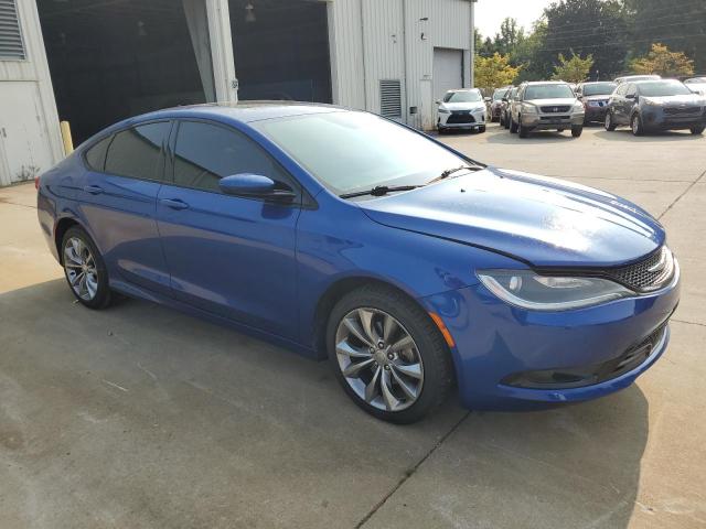 Photo 3 VIN: 1C3CCCBB9FN716853 - CHRYSLER 200 S 