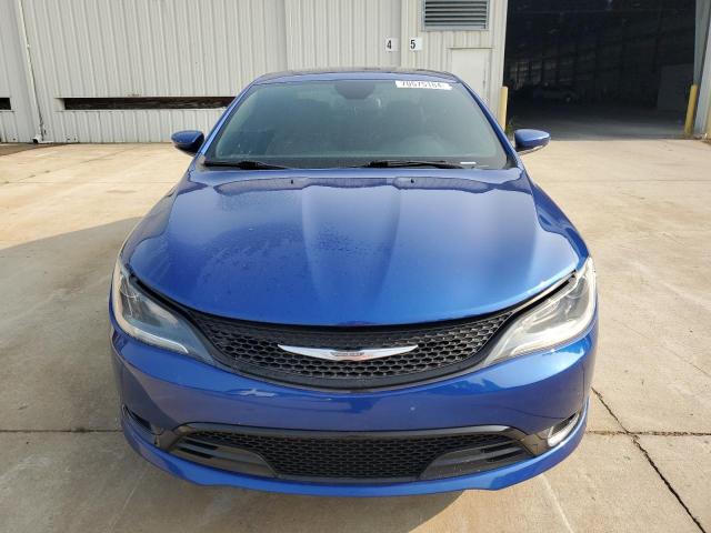 Photo 4 VIN: 1C3CCCBB9FN716853 - CHRYSLER 200 S 