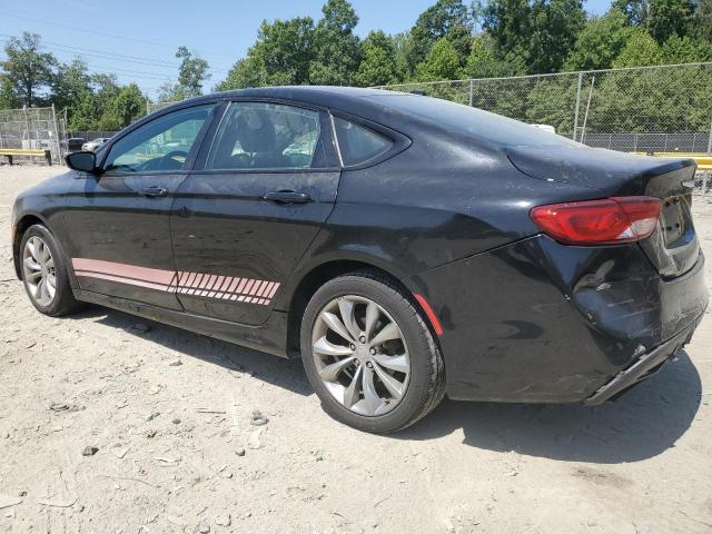 Photo 1 VIN: 1C3CCCBB9FN724984 - CHRYSLER 200 