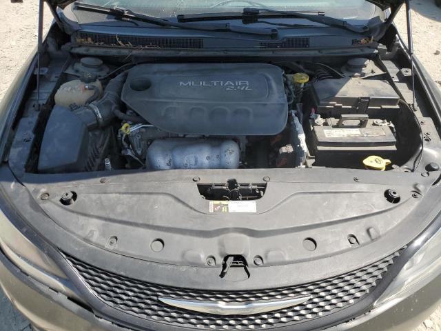 Photo 10 VIN: 1C3CCCBB9FN724984 - CHRYSLER 200 