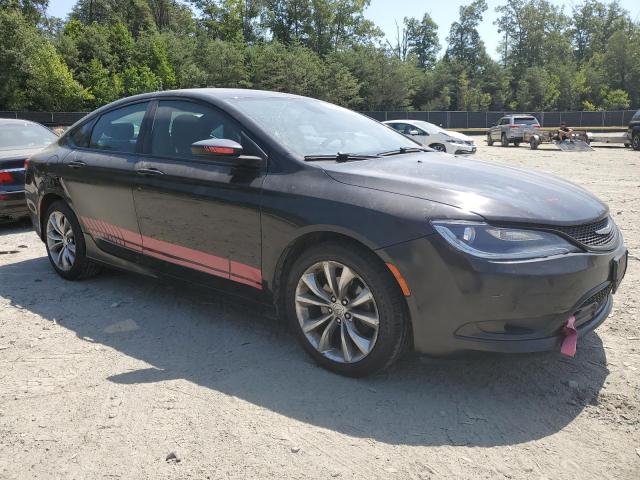 Photo 3 VIN: 1C3CCCBB9FN724984 - CHRYSLER 200 